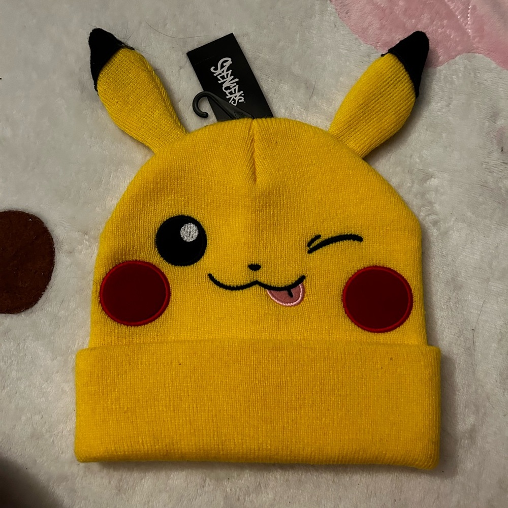 COPY - Pikachu hat 🐀🥰💖